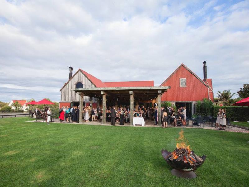 The Stables Events Venue image 1