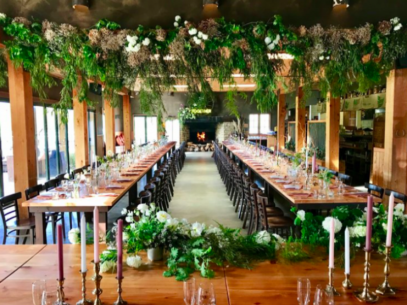 The Stables Events Venue image 0