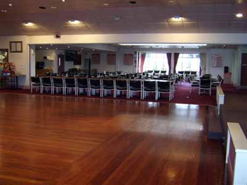 Henderson RSA Venue for Hire image 0