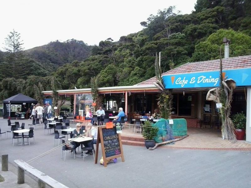 Lower Hutt Functions and Event Venue image 1