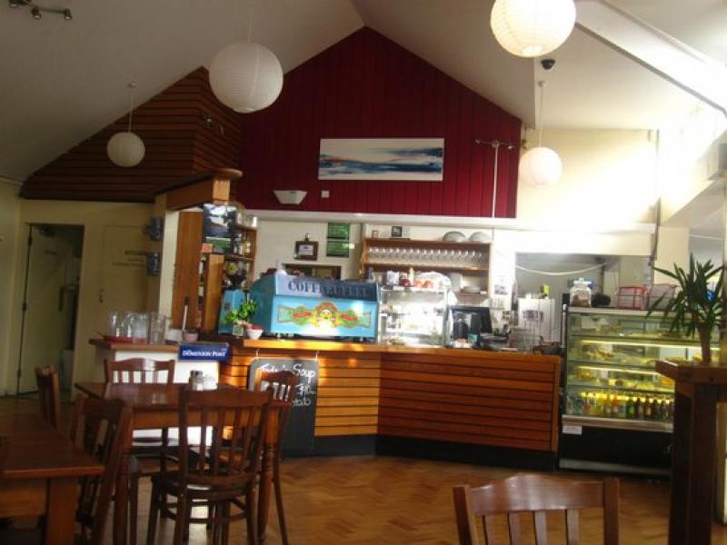 Lower Hutt Functions and Event Venue image 2