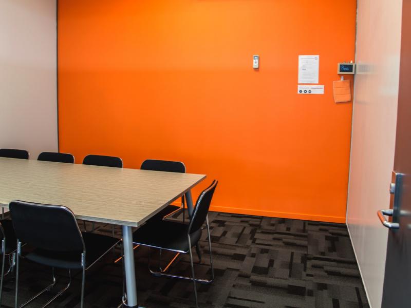 Whangarei CBD Modern Meeting Spaces image 2
