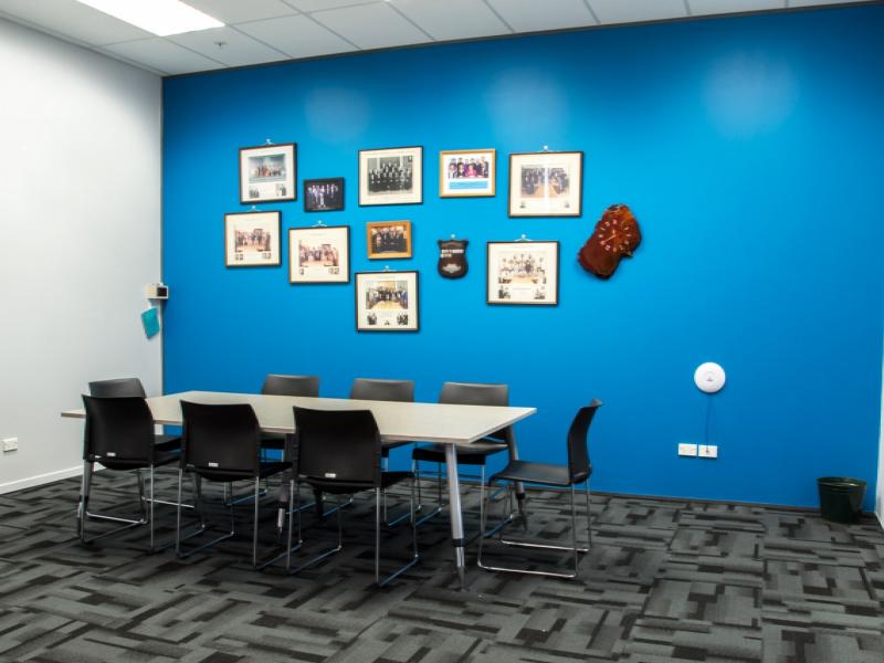 Whangarei CBD Modern Meeting Spaces image 0