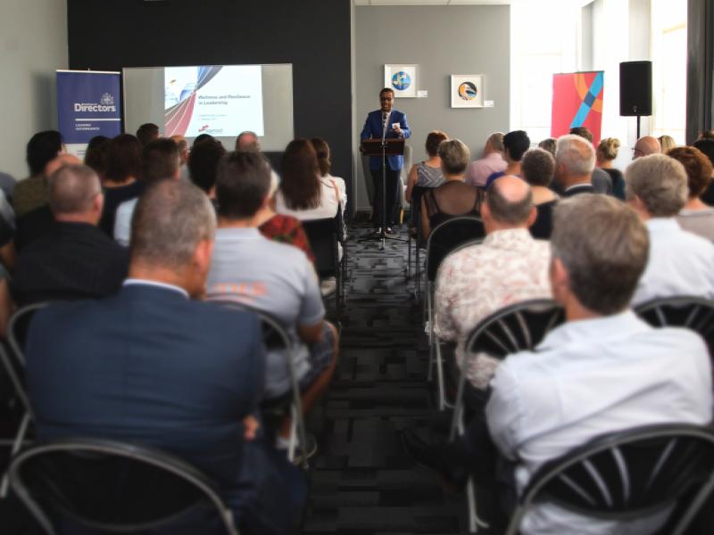 Diverse Modern Event Space image 1