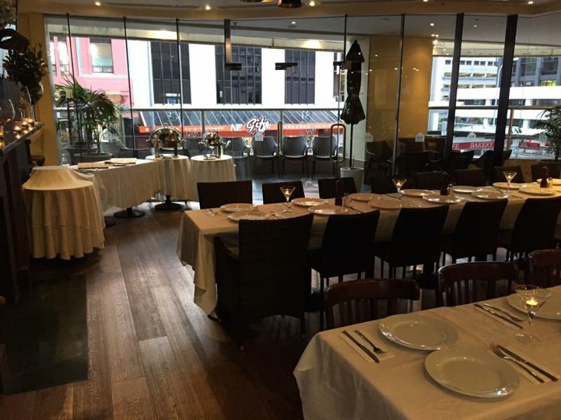 Up Cafe - Events & Functions image 1