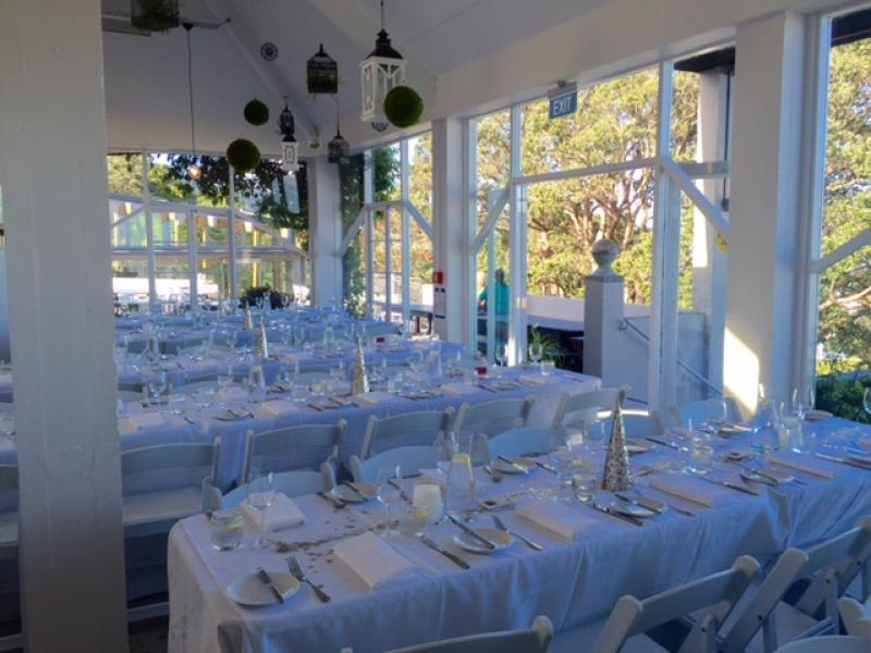 Cable Top Eatery & Event Space image 2