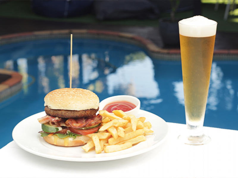 Mount Richmond Hotel | Christmas Party Venue image 2