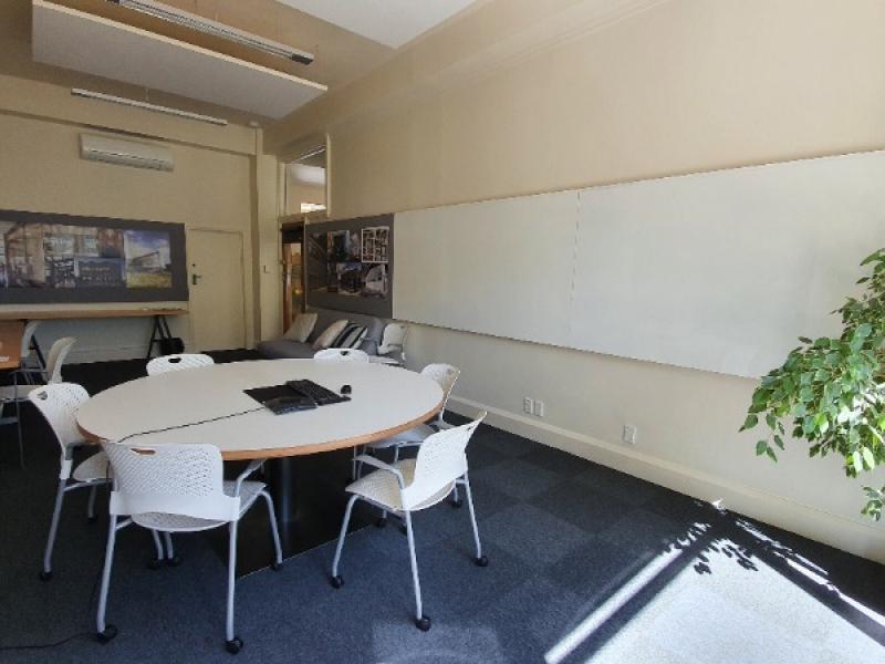 Meeting Room Space In Christchurch CBD image 2