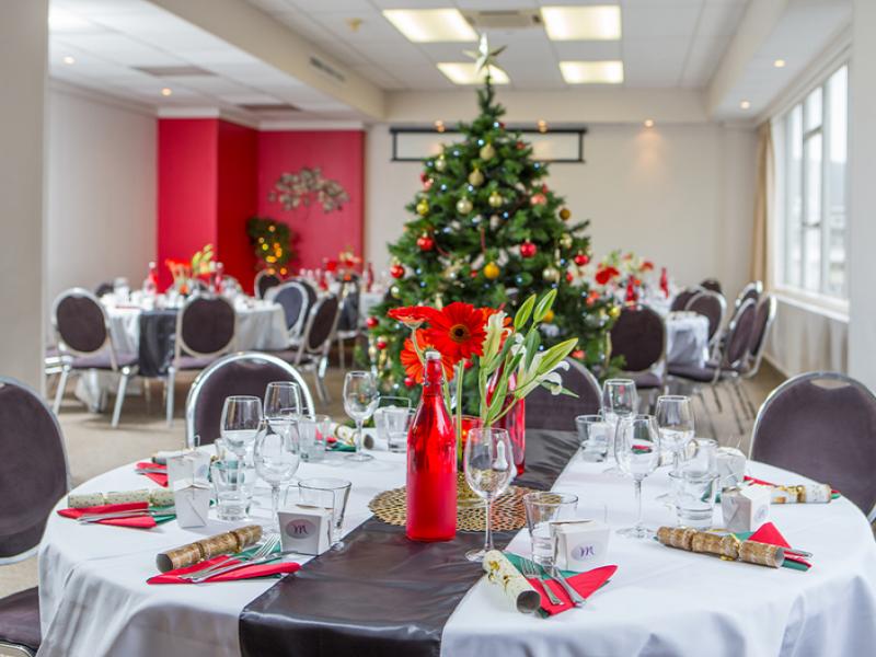 Christmas Functions at Mercure Abel Tasman image 0