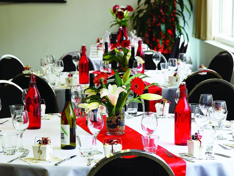 Christmas Functions at Mercure Abel Tasman image 1