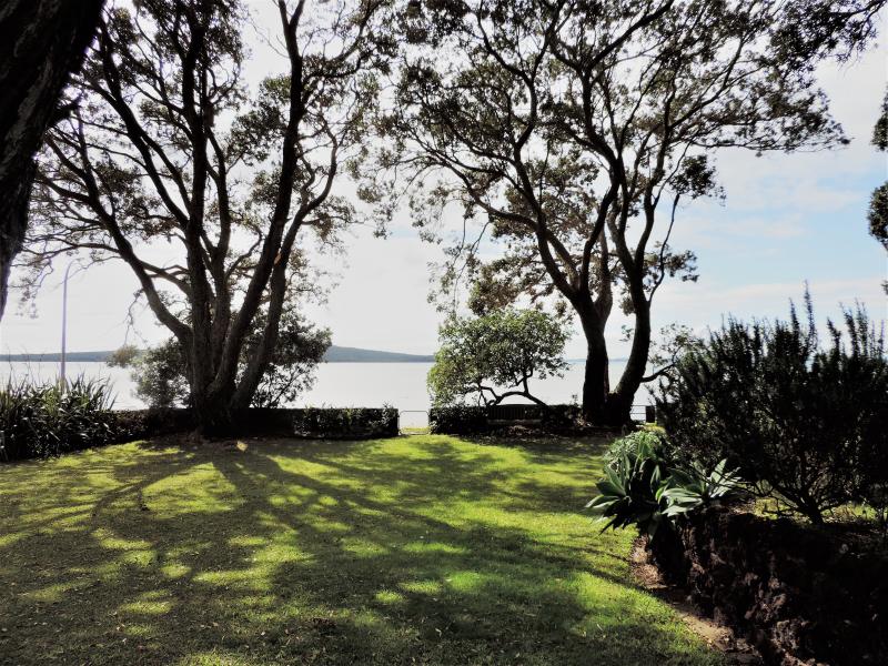 Vintage Beach Front Gardens image 0