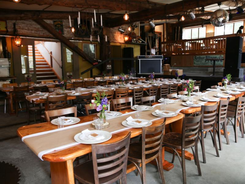 Leigh Sawmill Events image 2