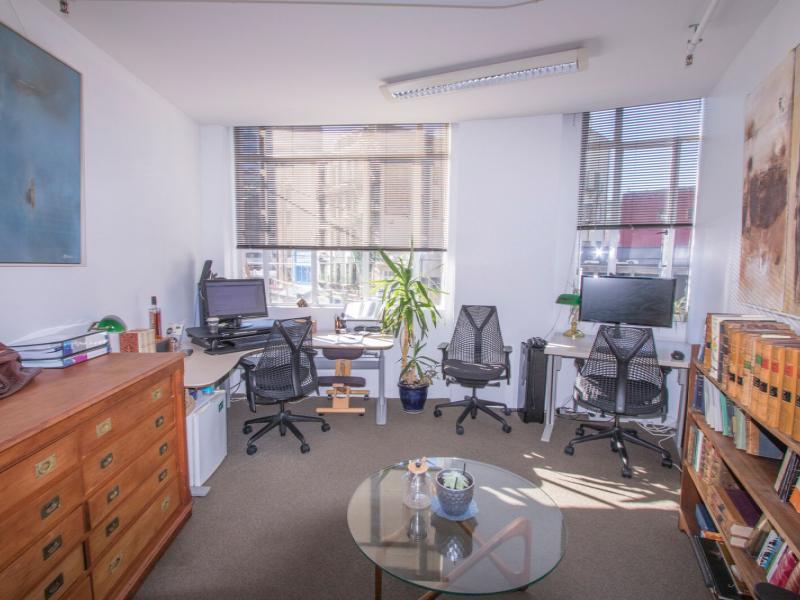 Willis St - Affordable Serviced Office Space image 0