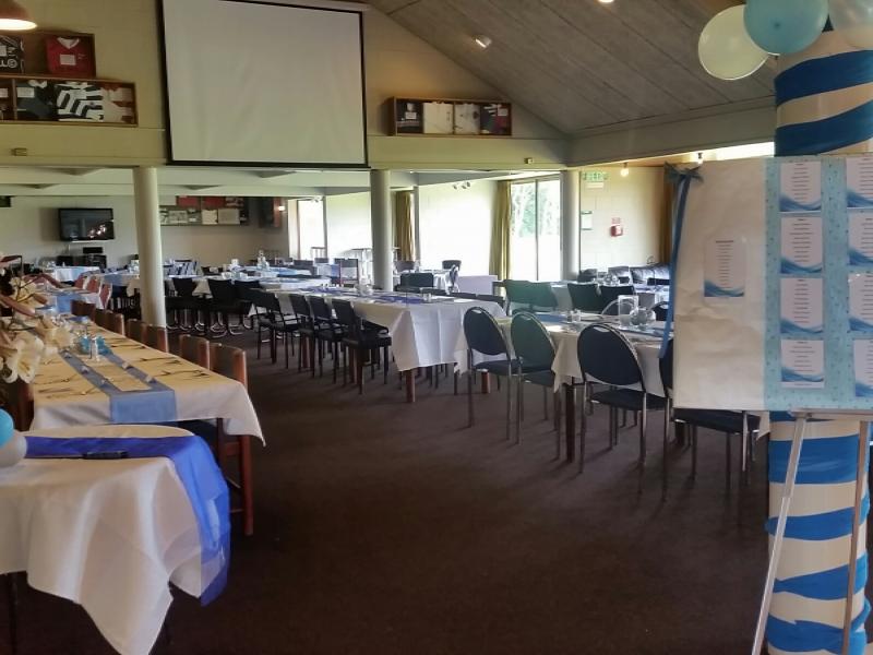 Belfast Rugby Club Venue Hire image 1