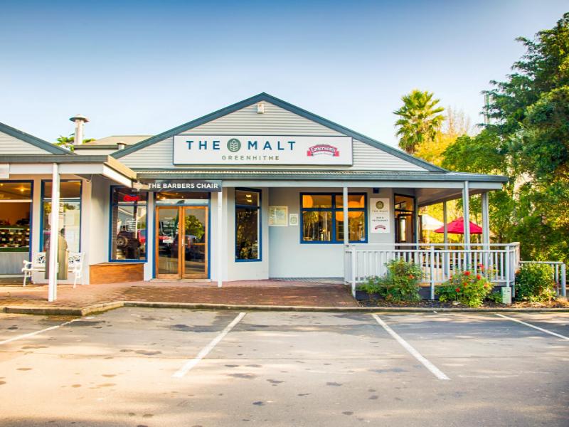The Malt Greenhithe Venue Hire image 0