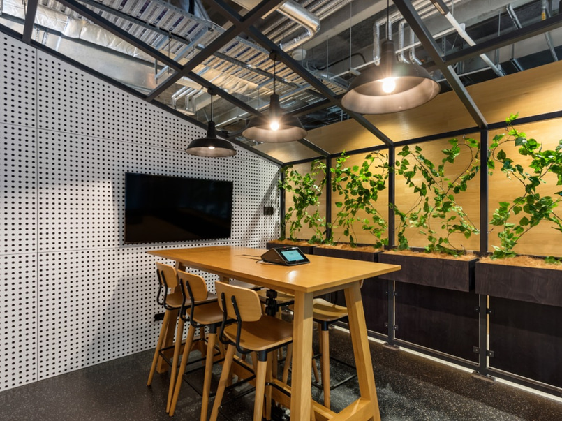 Meetings - Wynyard Quarter image 2
