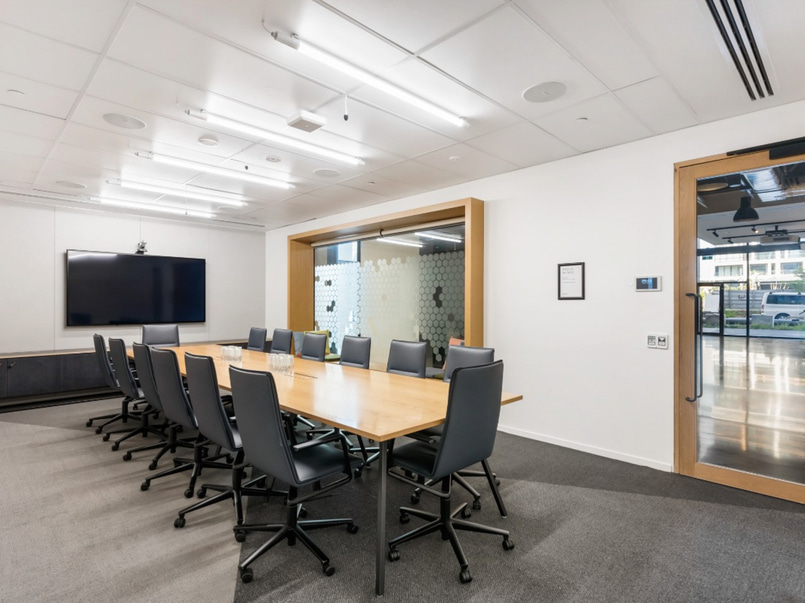 Meetings - Wynyard Quarter image 1
