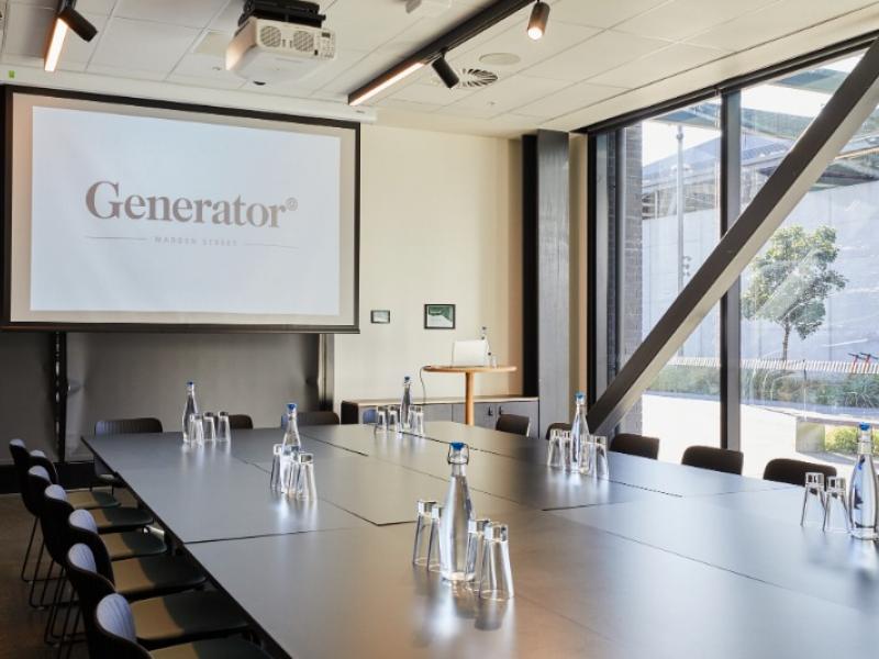 Meetings - Wynyard Quarter image 1