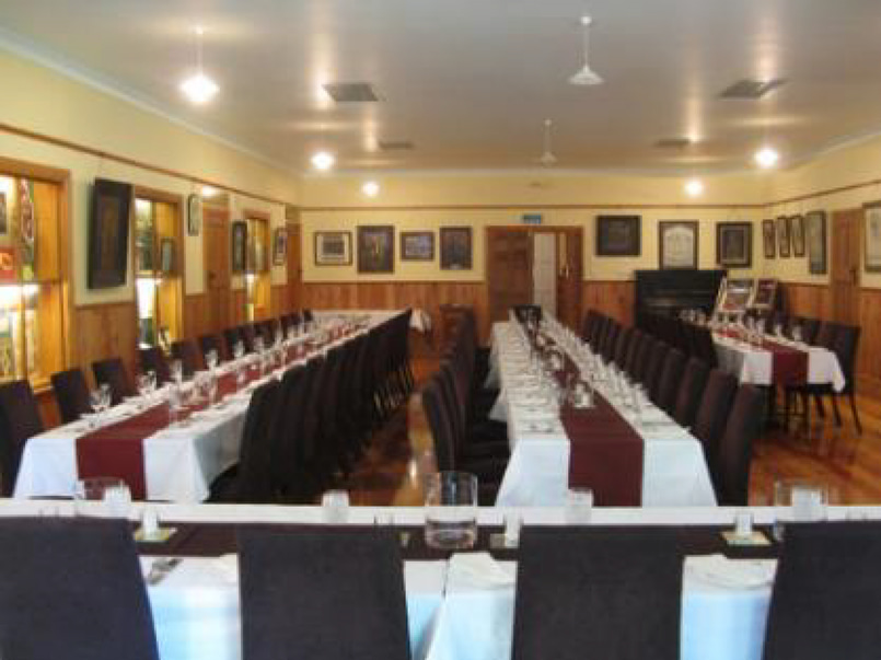 Christchurch Heritage Venue  image 1