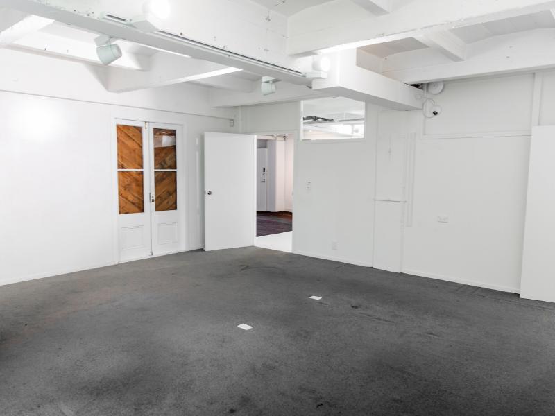 Fantastic office deal in Eden Terrace! image 2