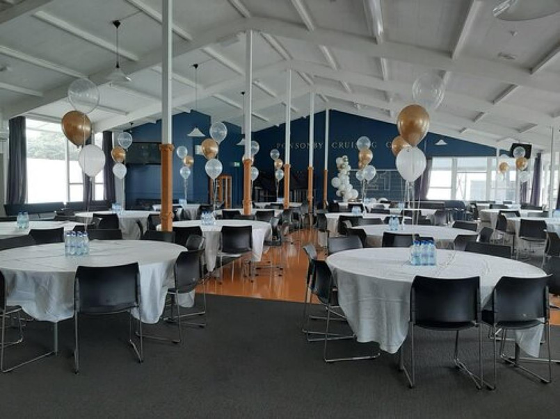 Waterfont Venue for Corporate Functions image 0