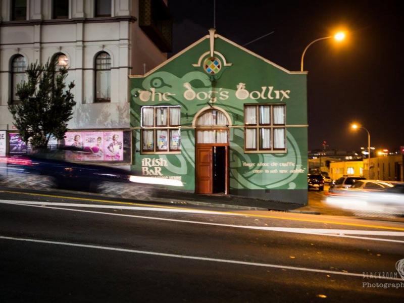 Free Venue Hire in Grey Lynn image 0