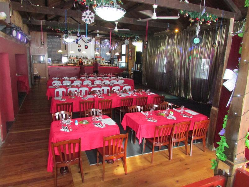 Free Venue Hire in Grey Lynn image 2