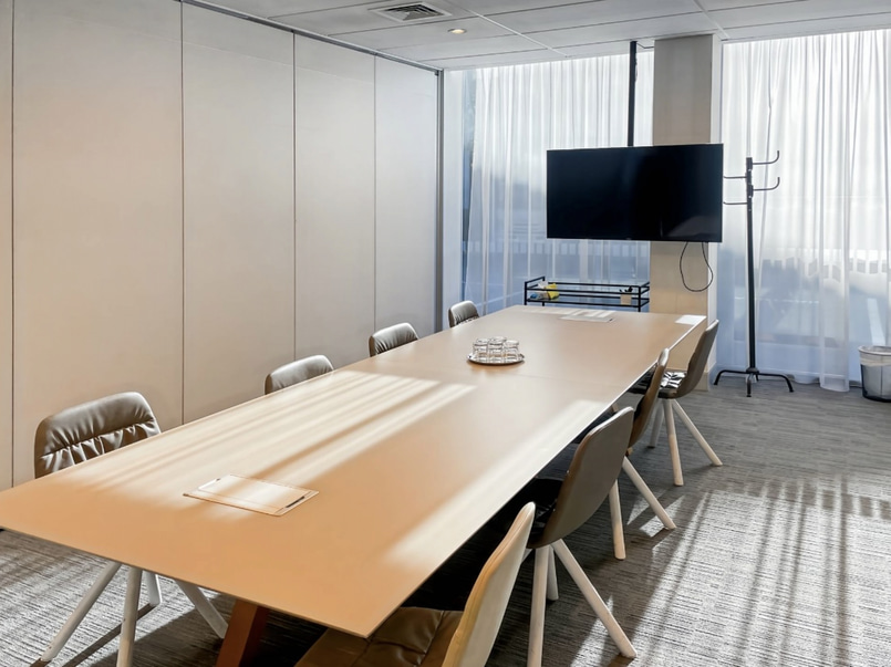 Addington Meeting Room image 1