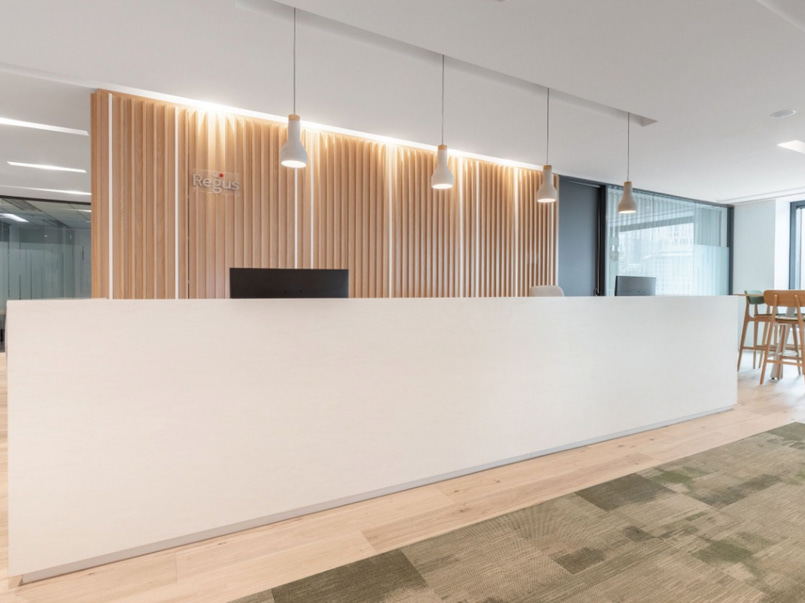 Addington Meeting Room image 1