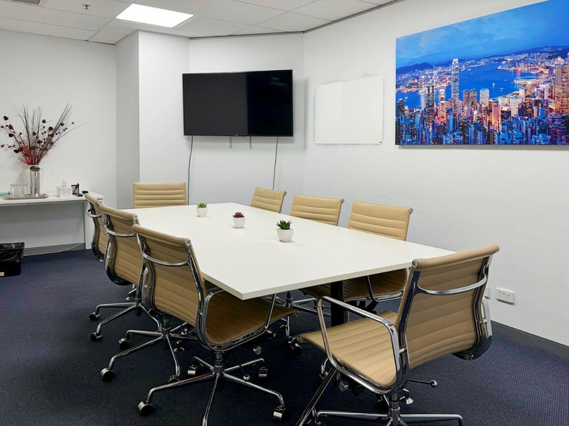 Addington Meeting Room image 0
