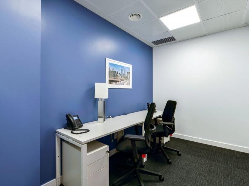 Flexible Office Solutions on Albert Street image 2