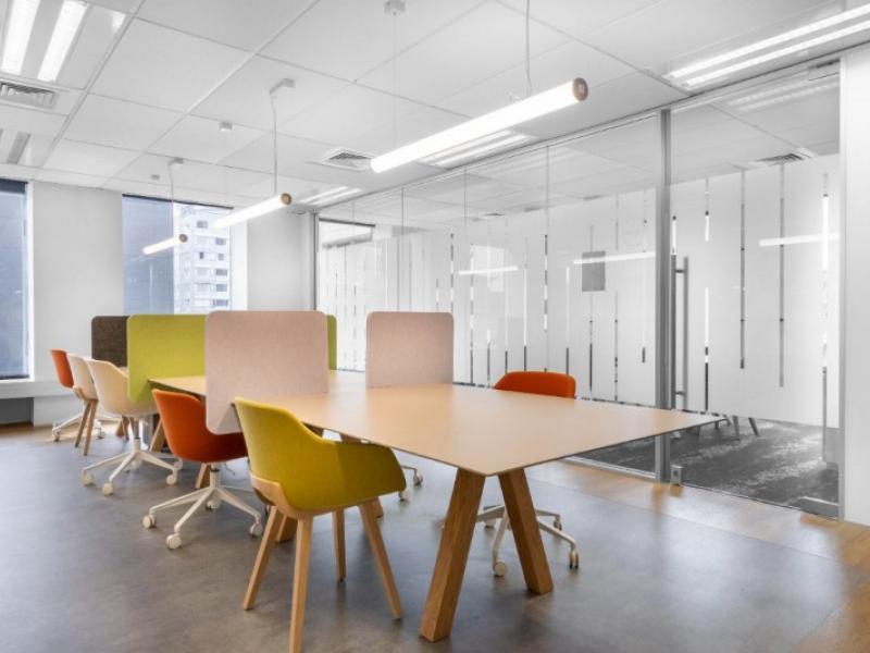 Flexible Office Solutions on Albert Street image 1