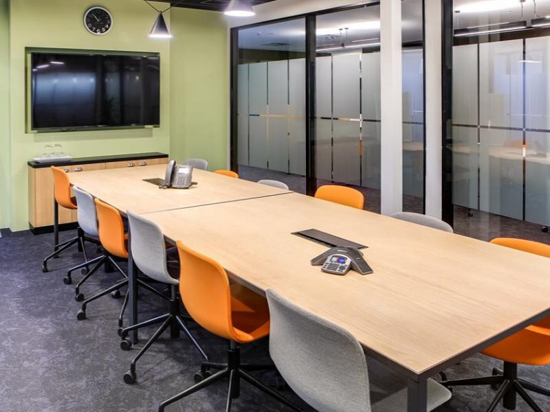 Dunedin Meeting Rooms Available image 1