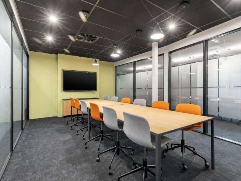 Dunedin Meeting Rooms Available image 0