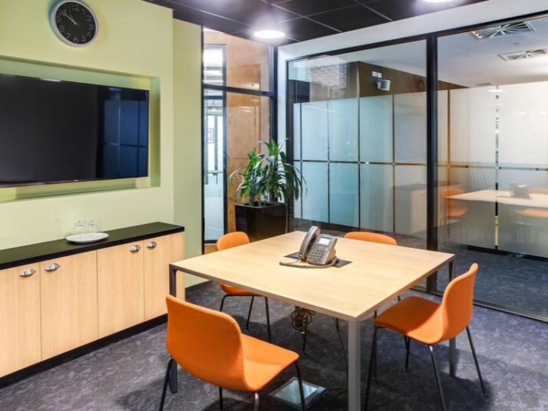 Dunedin Meeting Rooms Available image 2