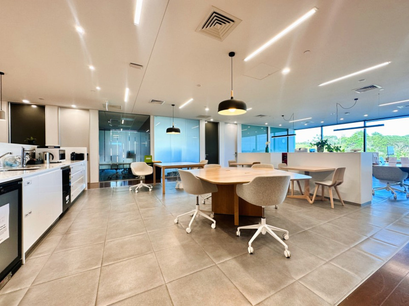 North Shore Office Space for a Team of 3-4  image 1