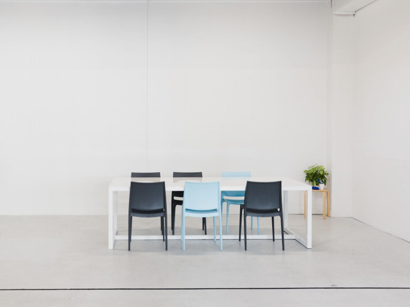 The Settlement | Petone | Meeting Room image 1