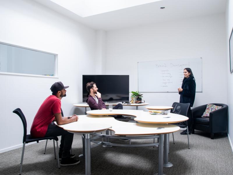 Private Office | Ponsonby image 2