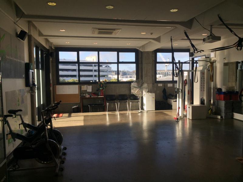 Gym Studio and Office Space Grafton image 0