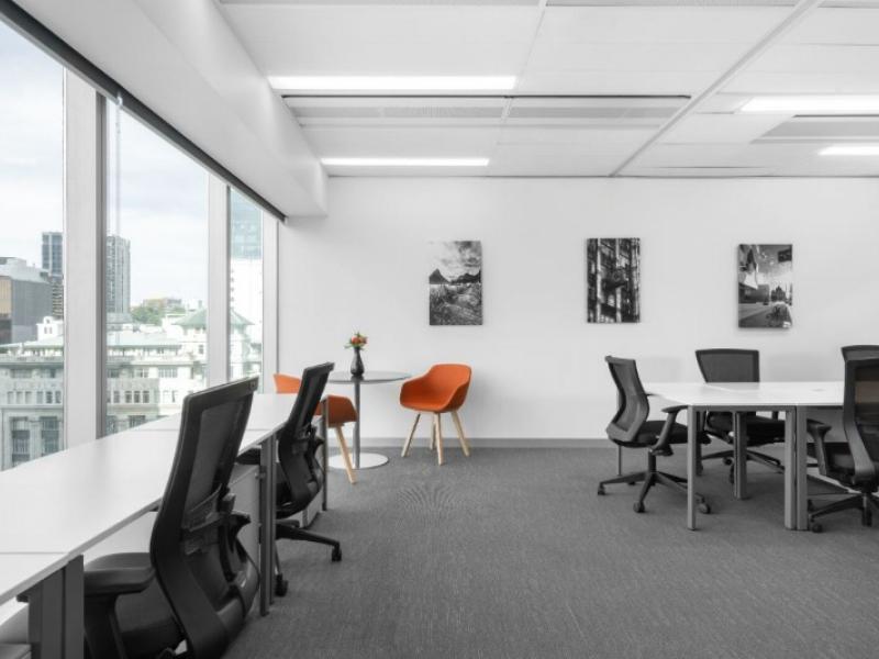 Affordable Office Space for 3-4 People image 2