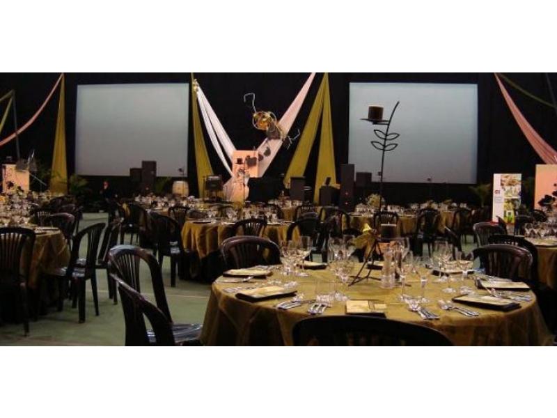 Pettigrew Green Arena Hawkes Bay Venue image 2