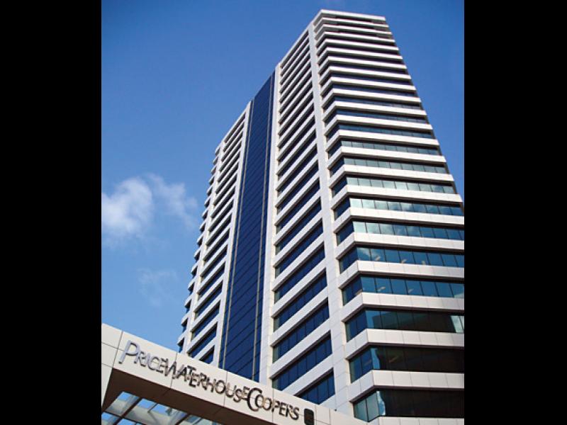 Central Auckland Office Suites image 1