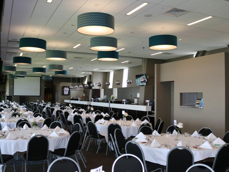 Stadium Venue for Functions in Dunedin  image 2