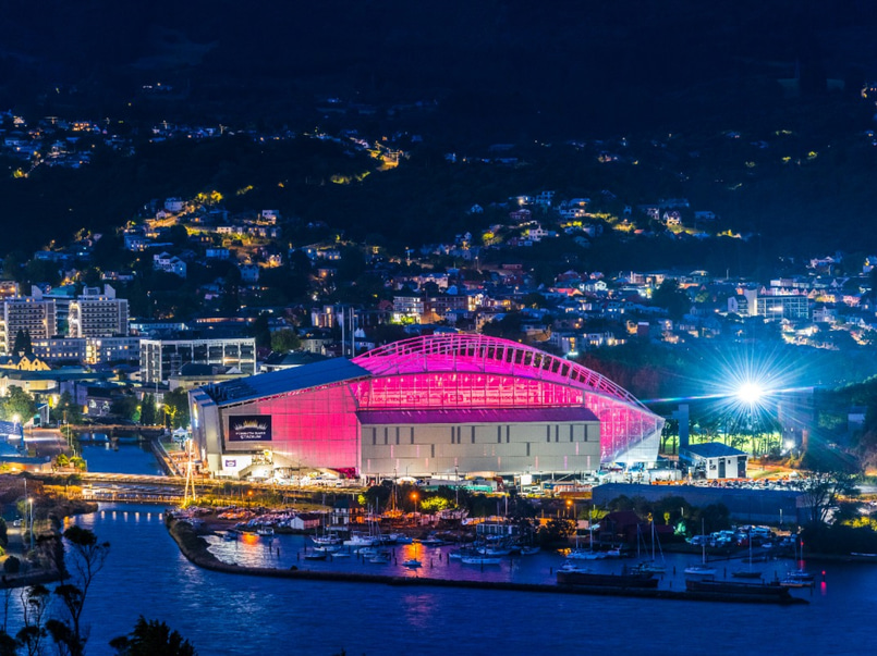 Stadium Venue for Functions in Dunedin  image 0