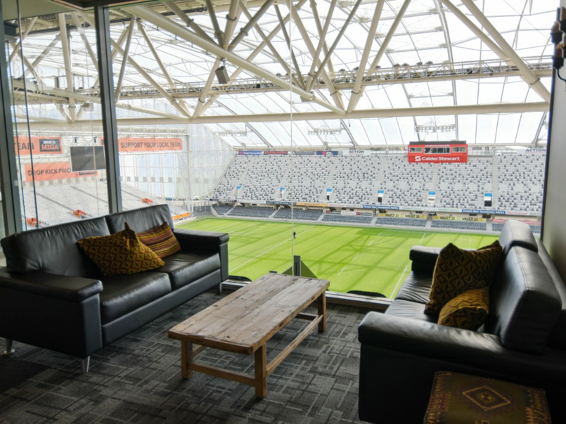 Stadium Venue for Functions in Dunedin  image 1