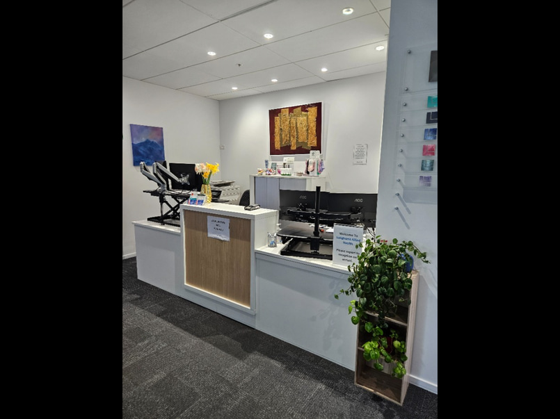 SUBLEASE OPPORTUNITY - Health Clinical Space image 1