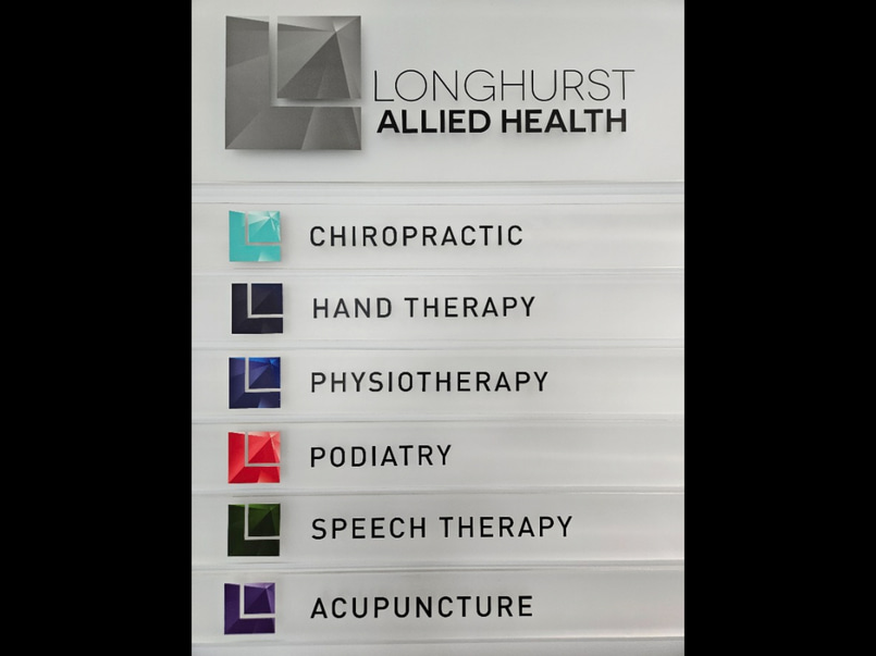 SUBLEASE OPPORTUNITY - Health Clinical Space image 2