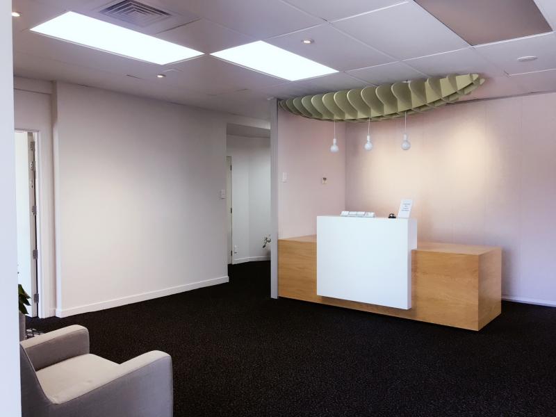 Private office & Open plan desk in EPSOM image 2