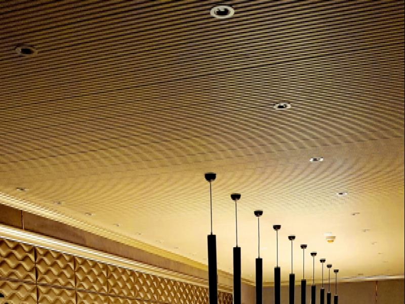 NV ARMANI Head Office / Design image 2