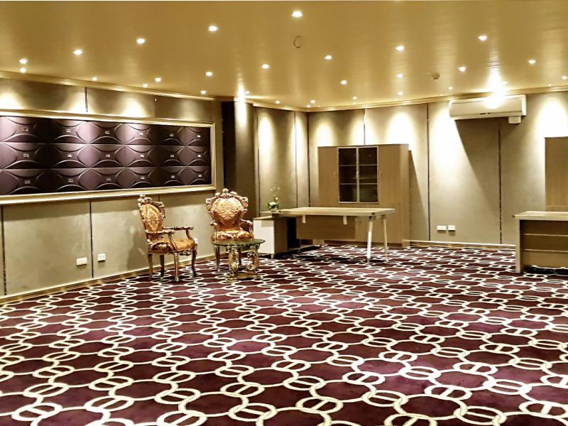 NV ARMANI Head Office / Design image 0